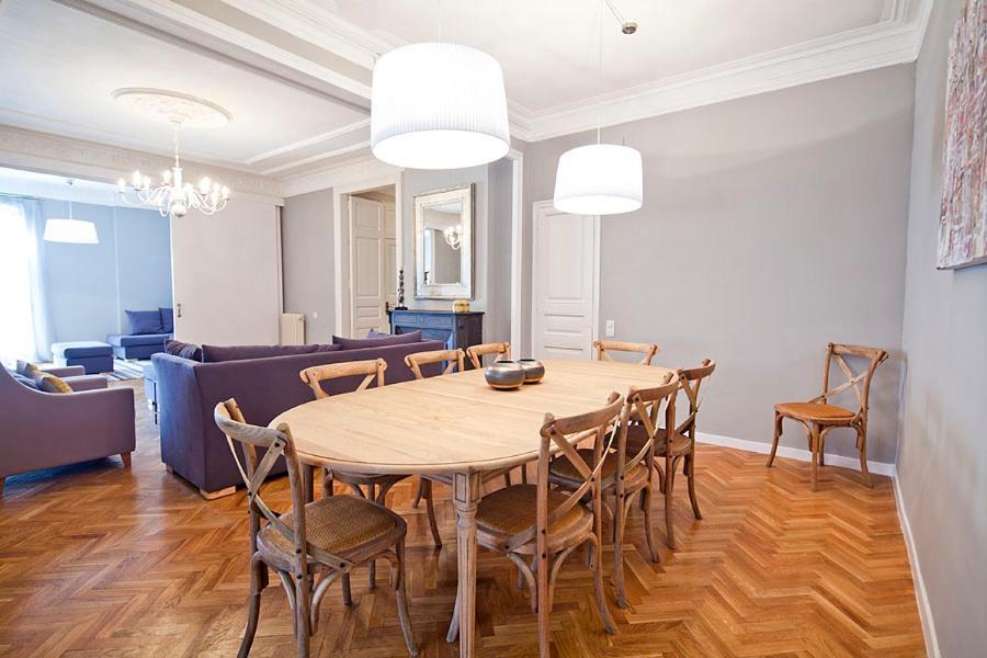 Bcncaliu Διαμέρισμα Βαρκελώνη Εξωτερικό φωτογραφία